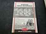 tractor folder Rumpstad Varimax wentelploegen, Ophalen of Verzenden, Zo goed als nieuw