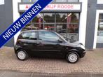 Lancia Ypsilon 1.2 NIEUWE APK,AIRCO ! (bj 2006), Auto's, Lancia, Voorwielaandrijving, Gebruikt, Zwart, Origineel Nederlands