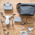 Dji mini 2 Fly more combo, Ophalen of Verzenden, Zo goed als nieuw