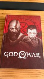 God of War: Collector's Edition Guide, Media, Ophalen of Verzenden, Zo goed als nieuw