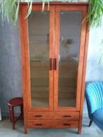 Vitrinekast, tv kastje, Ophalen, Zo goed als nieuw
