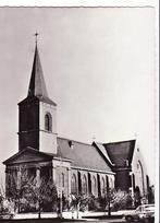 Elen (Belgie) Kerk St. Pieter 1960., Verzamelen, Ansichtkaarten | België, Ophalen of Verzenden, 1960 tot 1980, Gelopen, Limburg