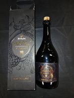 Hertog jan vatgerijpt masterblend, Verzamelen, Biermerken, Ophalen of Verzenden, Zo goed als nieuw, Flesje(s), Hertog Jan