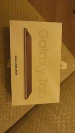 Nieuwe Galaxy tablet A7 Lite, Ophalen, Nieuw, 10 inch, 64 GB