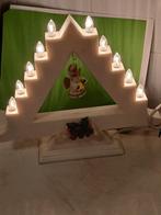 Vintage Kerst Verlichting, Diversen, Kerst, Ophalen of Verzenden