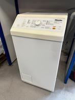 Miele wasmachine W604 | Bovenlader | 5,5 KG, Witgoed en Apparatuur, Wasmachines, Ophalen, Amsterdam, Nederland, 1200 tot 1600 toeren