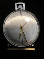 Antieke Zakhorloges - Palerma & Ruhla, Overige merken, Zakhorloge, Staal, Met ketting