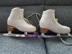 Edea Chorus Kunstschaatsen - Maat 225, Sport en Fitness, Schaatsen, Ophalen of Verzenden, Gebruikt, Kunstschaatsen, Overige merken