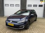 Volkswagen Golf 1.4 TSI GTE Connected Series NAP/NAVI/CLIMA, 8 kWh, Gebruikt, Euro 6, 4 cilinders