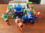 Boerderij merk bricks past op lego, Ophalen, Nieuw