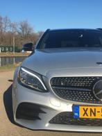 MB C200 | AMG NIGHT | PANO | DISTRONIC | MULTIBEAM, Auto's, Mercedes-Benz, Automaat, 1800 kg, 4 cilinders, 14 km/l