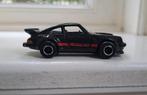 Majorette Porsche 911 Carrera Turbo 1/57 No209, Ophalen of Verzenden, Gebruikt, Auto