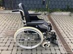 Rolstoel inklapbaar, Ophalen, Inklapbaar, Gebruikt, Duwrolstoel