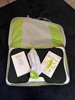 Wii balance board. Nieuw in de tas.Nooit gebruik., Spelcomputers en Games, Spelcomputers | Nintendo Wii, Ophalen, Nieuw, Zonder controller