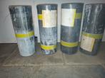 Lood bladlood 25 cm breed 18 ponds  3 meter  nieuw, Doe-het-zelf en Verbouw, Ophalen, Nieuw, Lood