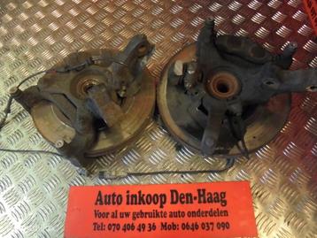 Peugeot Expert/Jumpy 2.0 HDI ('07-'12) Fusee LV + ABS beschikbaar voor biedingen