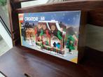 LEGO Creator 40602 Winterse marktkraam, Kinderen en Baby's, Speelgoed | Duplo en Lego, Ophalen of Verzenden, Nieuw, Complete set