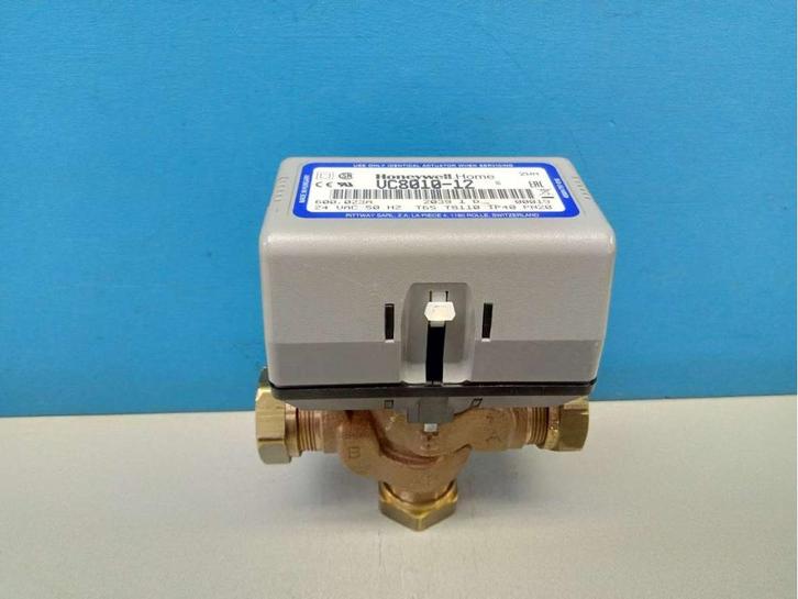 Driewegklep Nefit Ecomline HRC 22/30 Economy HRC24 VR24, Doe-het-zelf en Verbouw, Verwarming en Radiatoren, Gebruikt, Cv-ketel of Combi-ketel