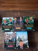 Midsomer Murders DVD Boxset - diverse seizoenen, Boxset, Ophalen of Verzenden, Zo goed als nieuw, Vanaf 12 jaar