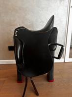 Iberosattel amazona dressage 2000 comfort, Dieren en Toebehoren, Ophalen, Zo goed als nieuw, Overige soorten