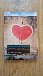 Riet Fiddelaers-Jaspers - De rouwende school, Boeken, Ophalen of Verzenden, Zo goed als nieuw, Riet Fiddelaers-Jaspers