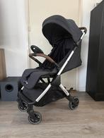 Easywalker Jackey Limited Edition + accessoires, Kinderen en Baby's, Buggy's, Ophalen, Zo goed als nieuw, Overige merken, Voetenzak