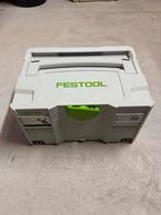 Festool accu Tegelslijper, Ophalen of Verzenden, Zo goed als nieuw, Overige typen