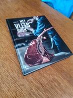 Luc De Laet - Het Vleesboek, Boeken, Kookboeken, Ophalen of Verzenden, Zo goed als nieuw, Luc De Laet