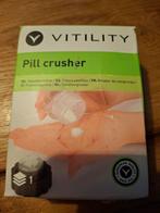 Tabletten vergruizer, Ophalen of Verzenden, Nieuw