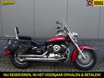 Yamaha XVS 650 CLASSIC (bj 2001), Chopper, Bedrijf, 650 cc