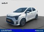 Kia Picanto 1.0 DPI DynamicPlusLine DEMO| beschikbaar in ove, Voorwielaandrijving, 12 maanden, Stof, 63 pk