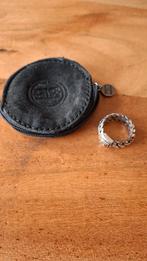 Budda to buddha ring, Ophalen, 20 of groter, Zo goed als nieuw, Dame of Heer