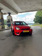 Ford Fiësta 2.0 16V ST 3DR 2007 Rood, Voorwielaandrijving, 4 cilinders, Handgeschakeld, 48 €/maand