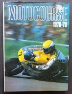 Motocourse 1978-79 (3e deel - N.B. vroege uitgave!), Verzenden, Gelezen, Algemeen