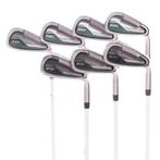 Wilson ProStaff SGi Ladies IJzers en Driver rechtshandig, Sport en Fitness, Golf, Set, Gebruikt, Ophalen