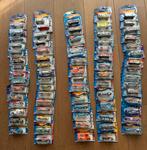 Hot Wheels Lot - 73 Stuks!, Ophalen of Verzenden, Zo goed als nieuw, Auto, Overige merken