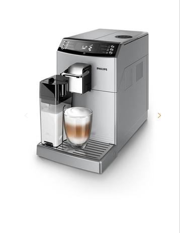 Phillips 4000 series volautomatische espresso machine defect beschikbaar voor biedingen