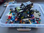 2kg Ongesorteerde Lego Stenen, Ophalen of Verzenden, Gebruikt, Overige merken