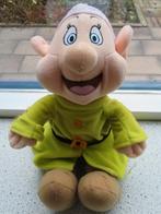 Dwerg Dopey merk Merison van Albert Heijn AH meet ca 34 cm, Ophalen of Verzenden, Zo goed als nieuw, Overige typen