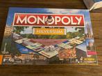 Monopoly Hilversum, Ophalen of Verzenden, Zo goed als nieuw