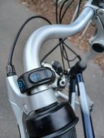 Gazelle Orange C7 elektrische herenfiets e-bike zgan !, Ophalen, Zo goed als nieuw, Gazelle, Versnellingen