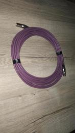 Xlr kabels neutrik connectors, Muziek en Instrumenten, Kabels en Stekkers, Ophalen, Nieuw, Apparatuur