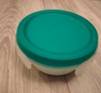 plastic bakje, Ophalen of Verzenden, Gebruikt, Bak of Kom