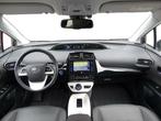 Toyota Prius 1.8 Executive / Leder / HUD / JBL Dealer ond., Wit, Bedrijf, Hybride Elektrisch/Benzine, 725 kg