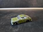 Best-box 2508 VW 1600 TL, Hobby en Vrije tijd, Modelauto's | Overige schalen, Ophalen of Verzenden, Zo goed als nieuw