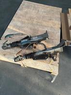 Aanhanger koppeling, Ophalen, Gebruikt