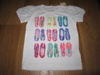 Name it zomer shirtje maat 92 * Nieuw *., Meisje, Nieuw, Ophalen of Verzenden, Shirt of Longsleeve