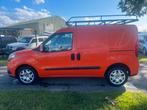 Fiat Dobló Cargo 1.3 MJ L1H1 SX | 90 PK | Airco | 2x Schuif, Voorwielaandrijving, Euro 5, Stof, Gebruikt