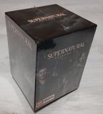 Supernatural DVD BOX 54 dvd's! NL. Fra Eng ondertiteld!, Vanaf 16 jaar, Ophalen of Verzenden, Nieuw in verpakking, Boxset
