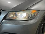 BMW 3-serie 325i 2009 AUTOMAAT / XENON CRUISE LEDER NAVI PDC, Automaat, 745 kg, Achterwielaandrijving, Zwart